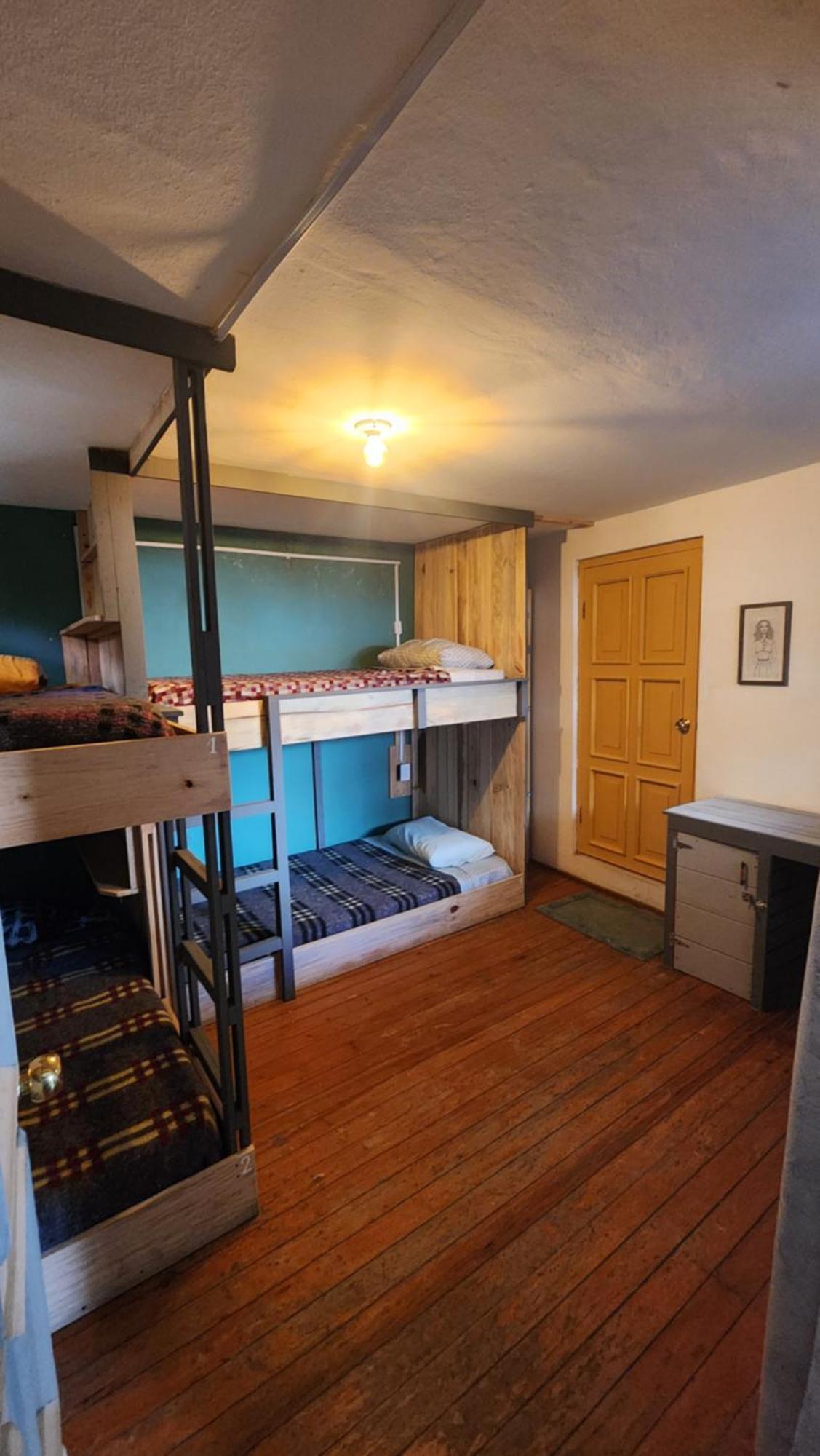 La Fortaleza Hostel San Cristóbal de Las Casas Eksteriør bilde