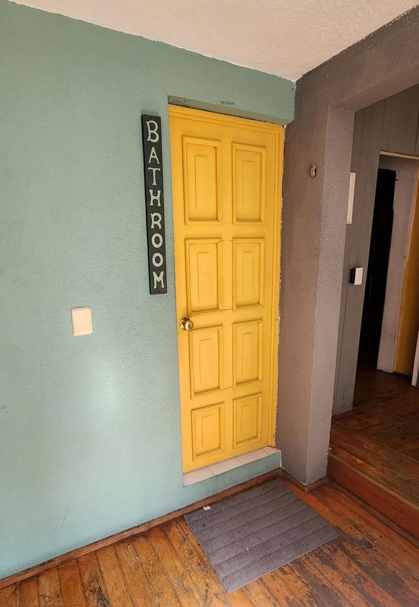 La Fortaleza Hostel San Cristóbal de Las Casas Eksteriør bilde