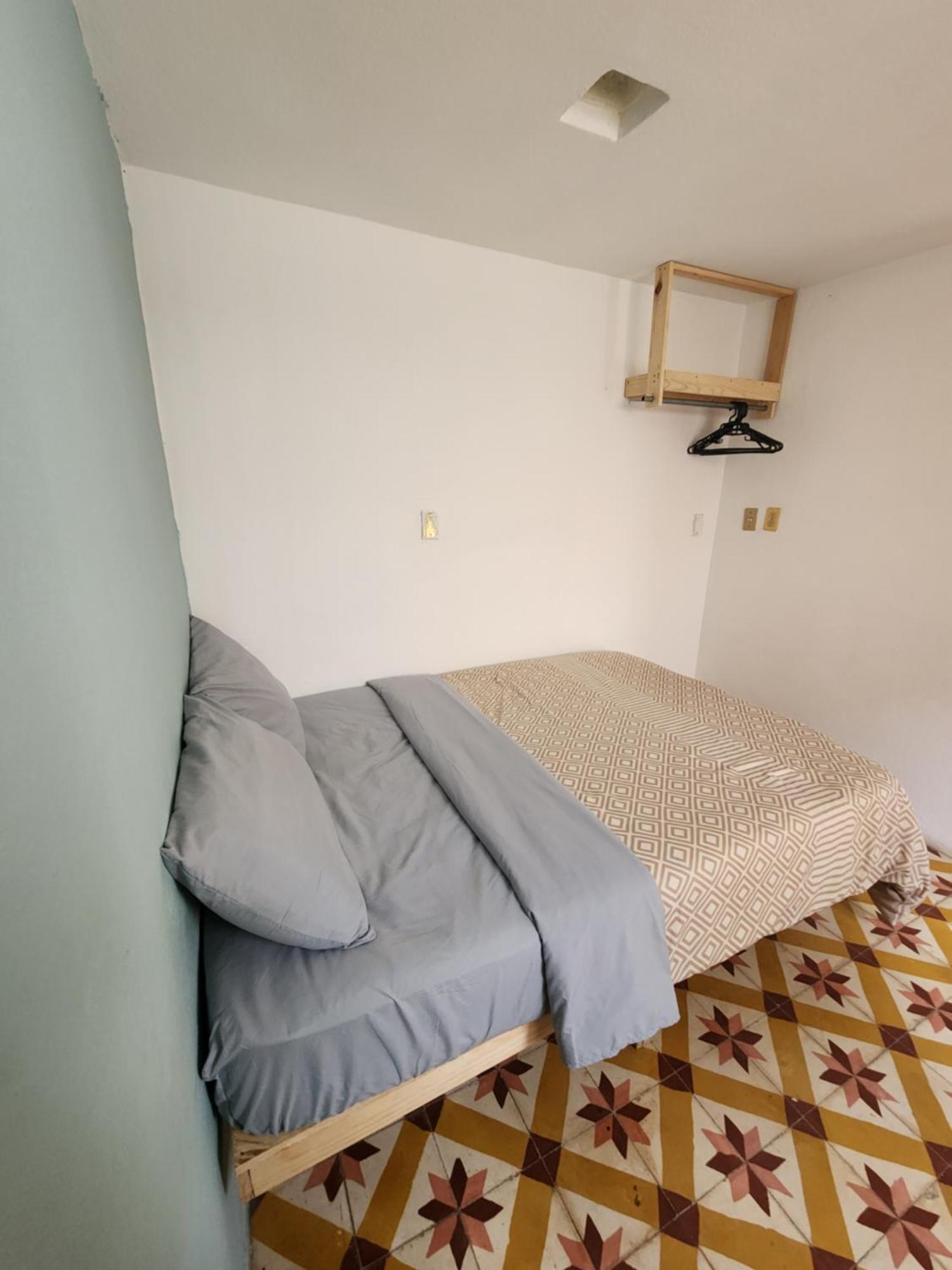 La Fortaleza Hostel San Cristóbal de Las Casas Eksteriør bilde