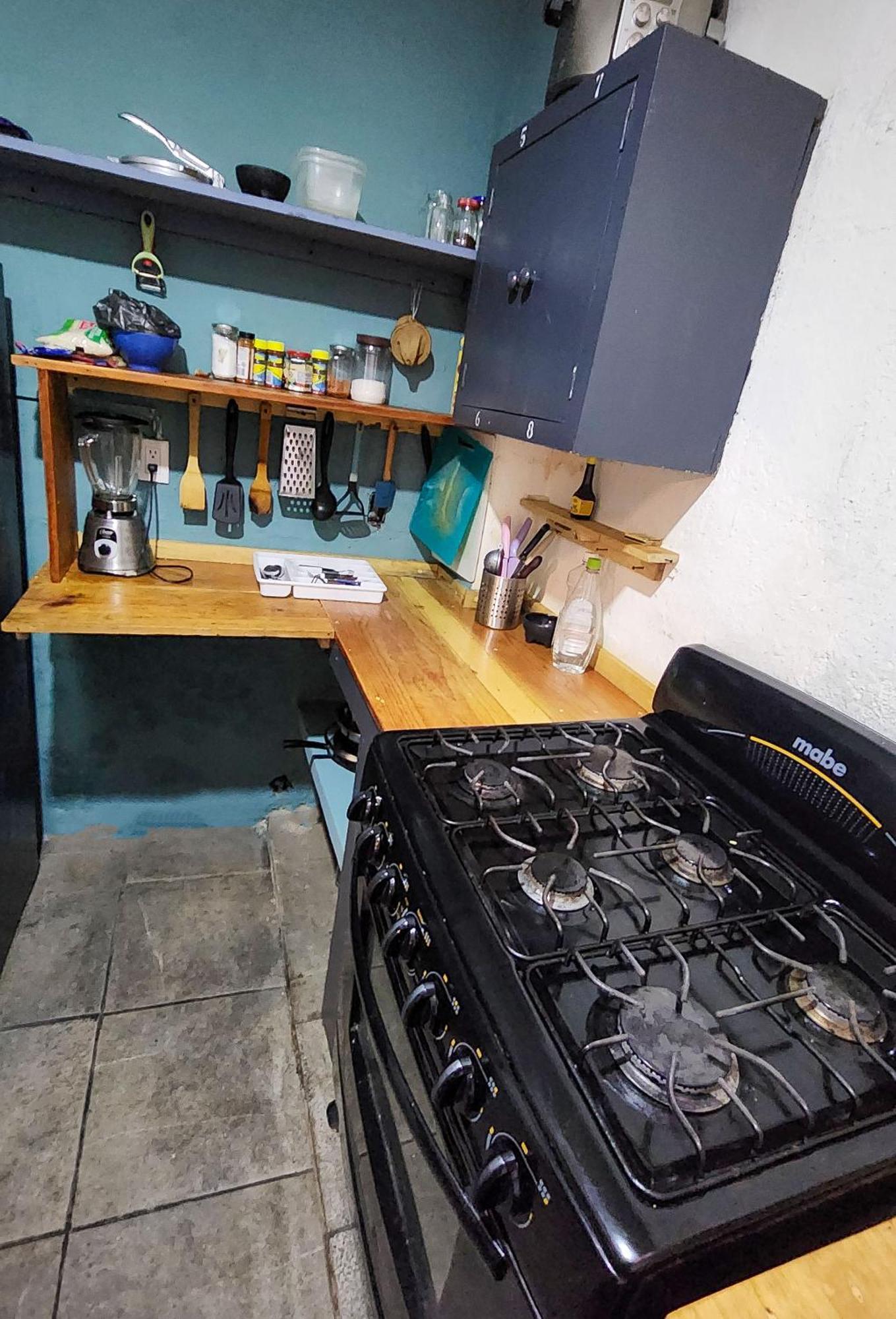La Fortaleza Hostel San Cristóbal de Las Casas Eksteriør bilde