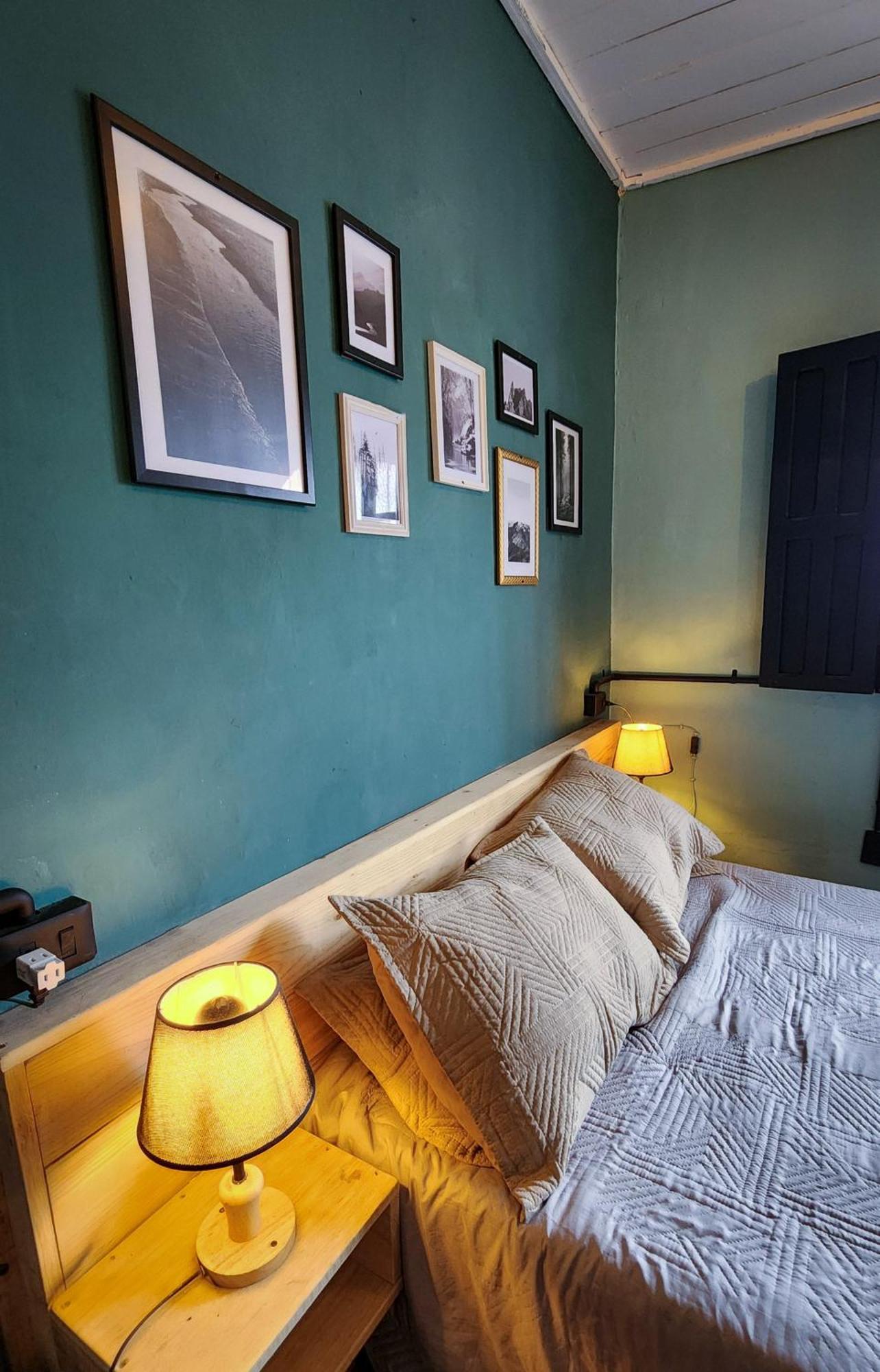 La Fortaleza Hostel San Cristóbal de Las Casas Eksteriør bilde