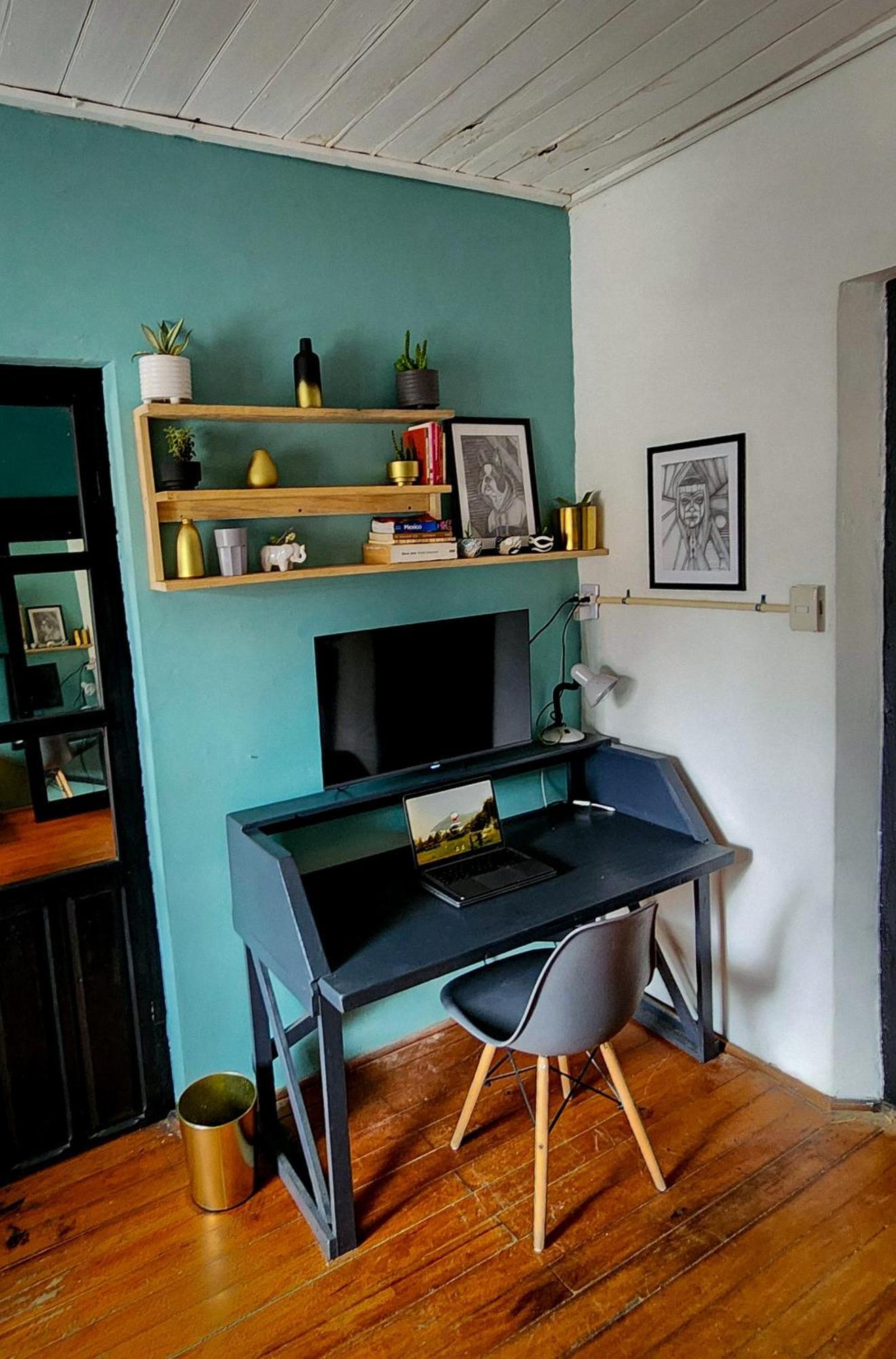 La Fortaleza Hostel San Cristóbal de Las Casas Eksteriør bilde